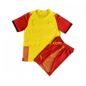 Maillot de Foot RC Lens Domicile 2023-24 - Enfant